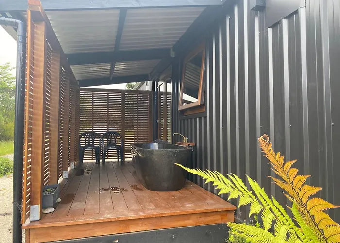 Uru Ecohomes