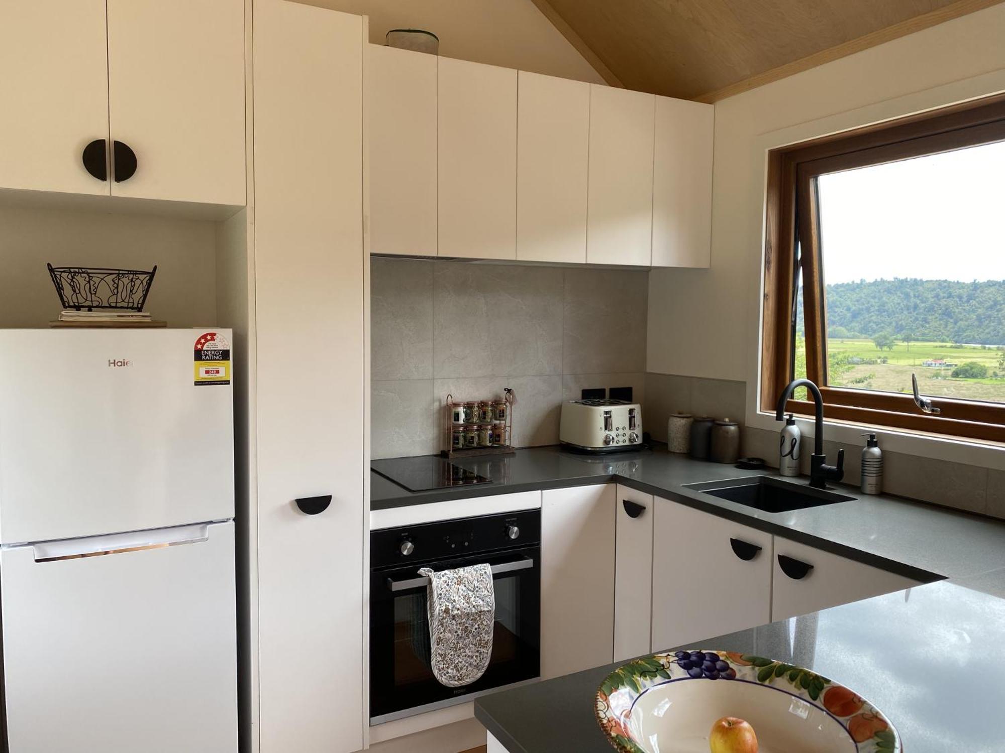 Uru Ecohomes Seddonville