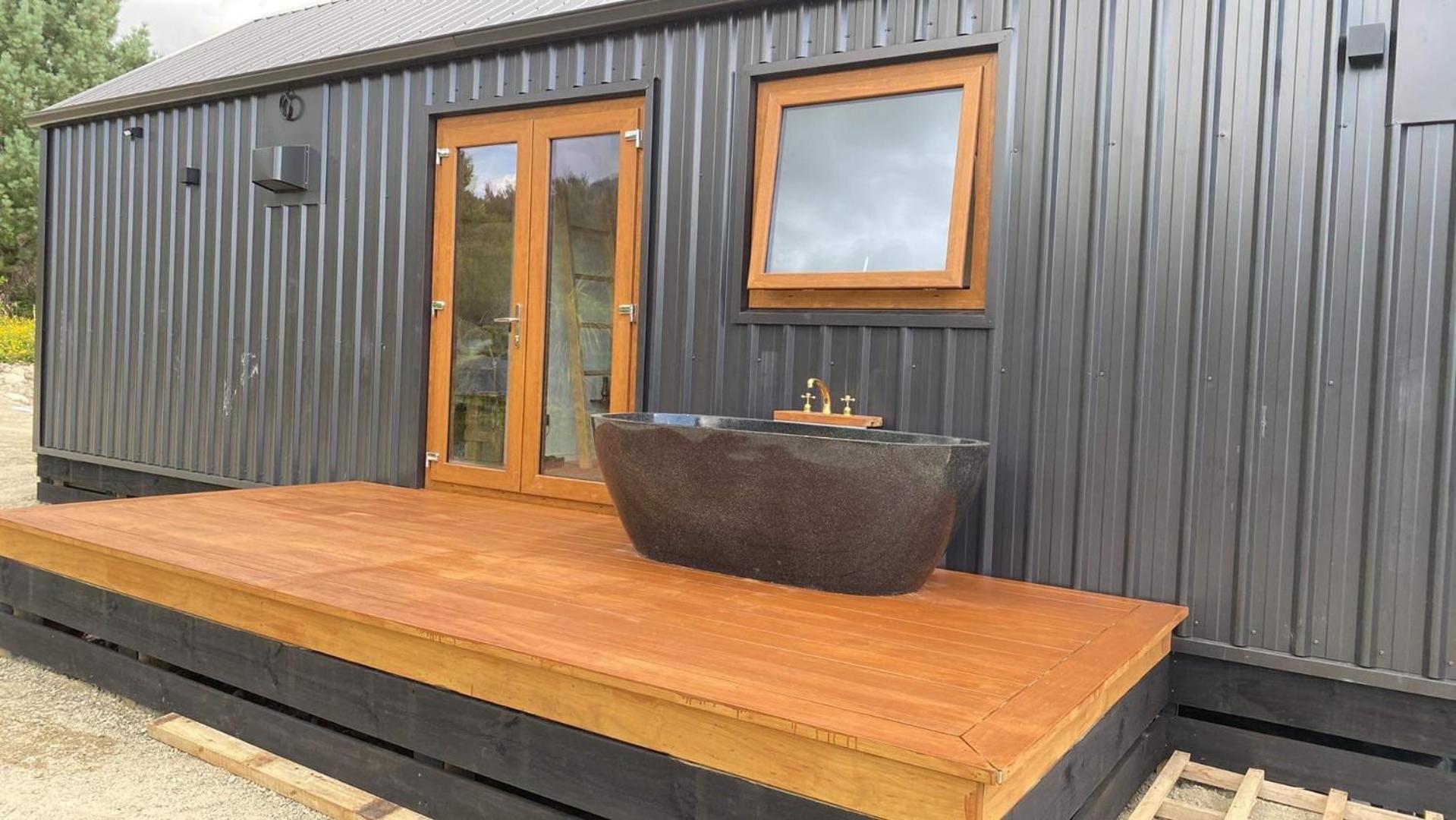 Uru Ecohomes * Seddonville
