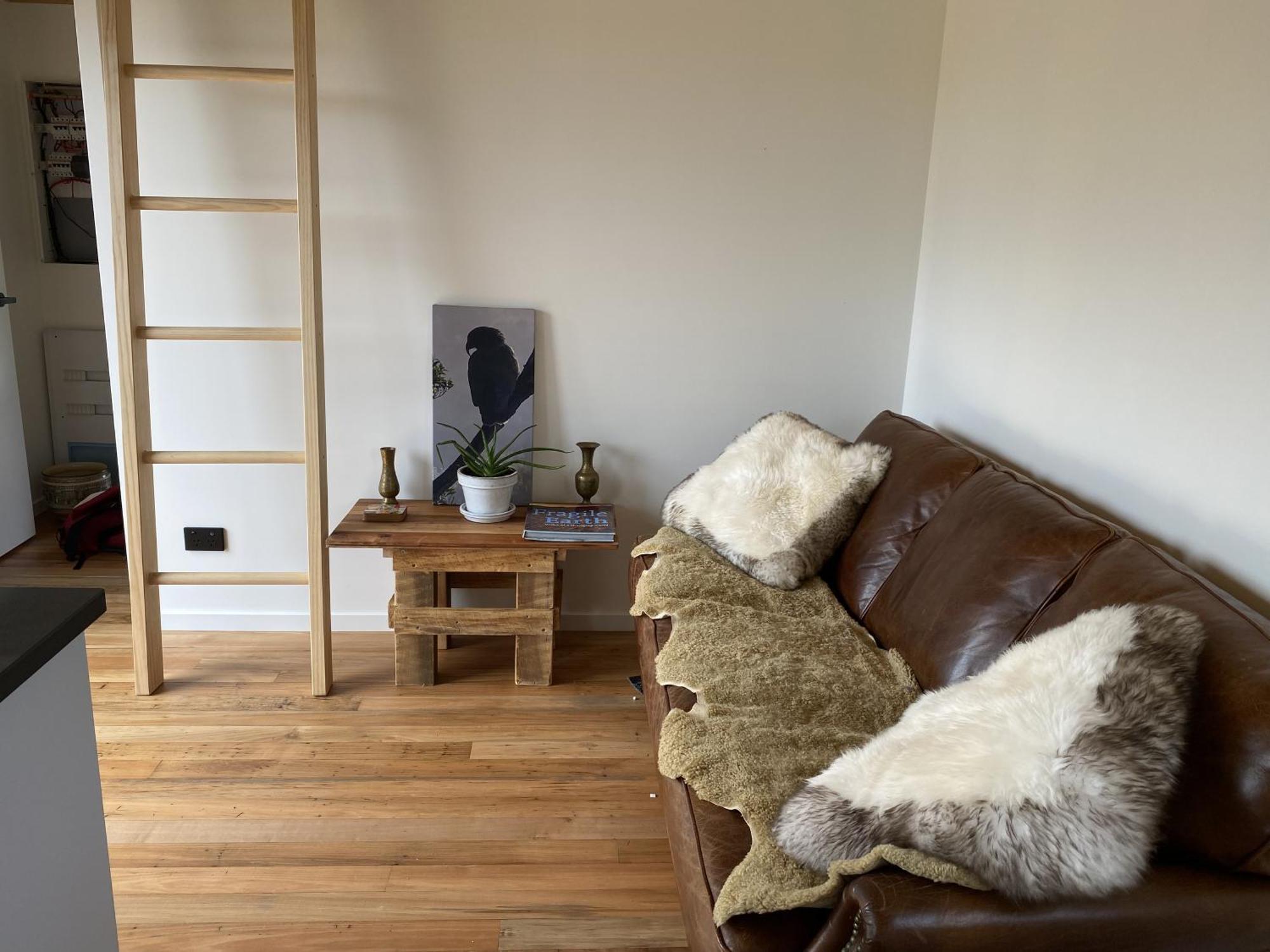Uru Ecohomes Seddonville