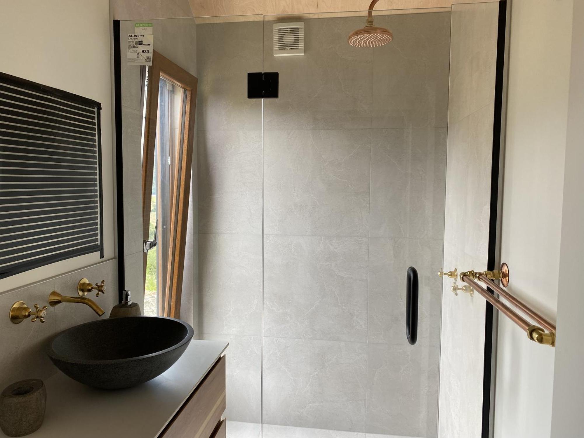 Uru Ecohomes * Seddonville