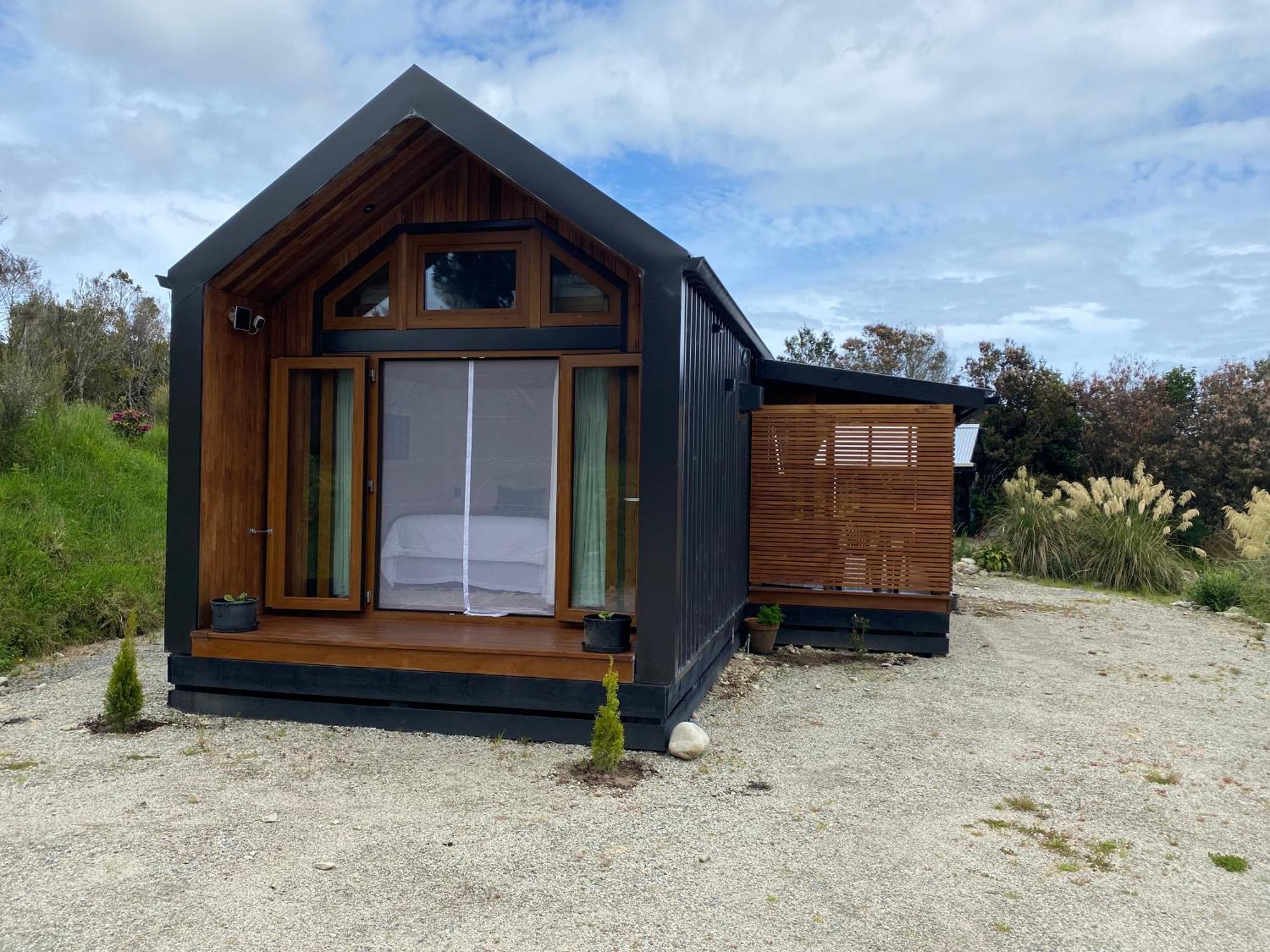 Uru Ecohomes * Seddonville