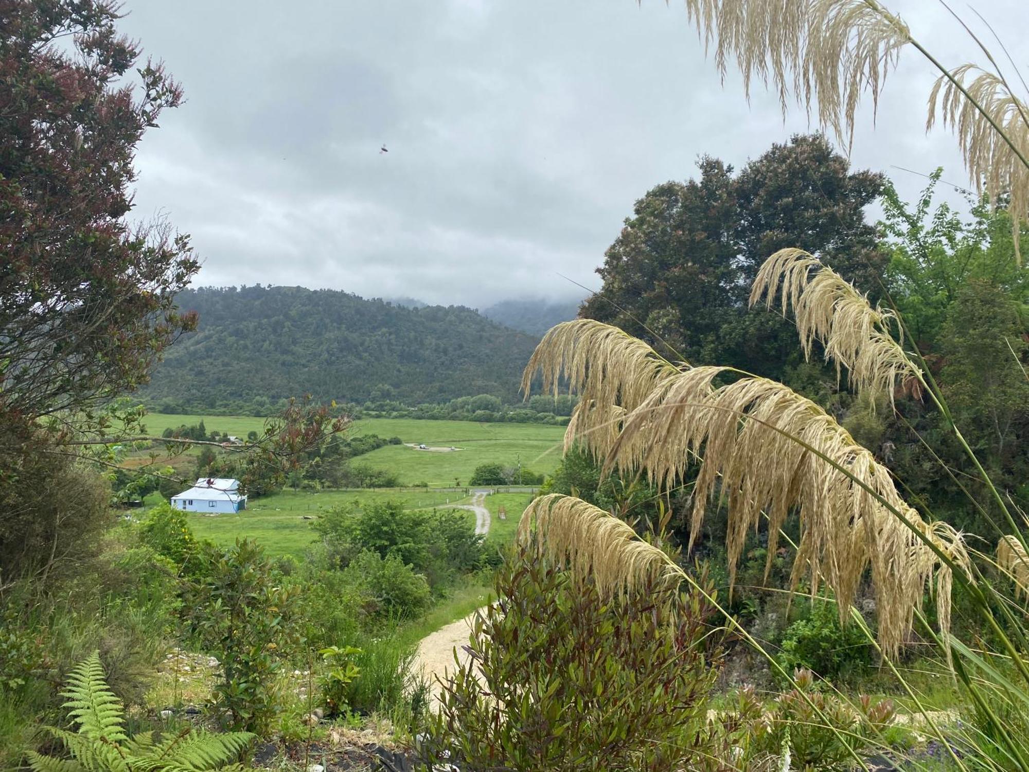 Uru Ecohomes * Seddonville