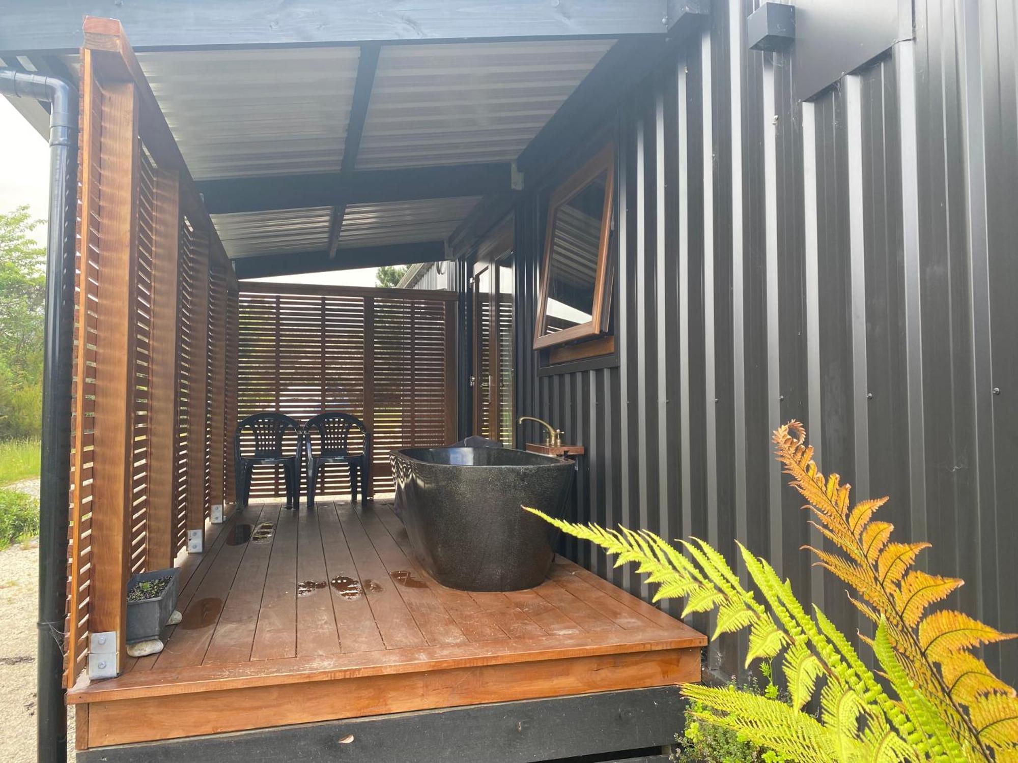 Uru Ecohomes Holiday home