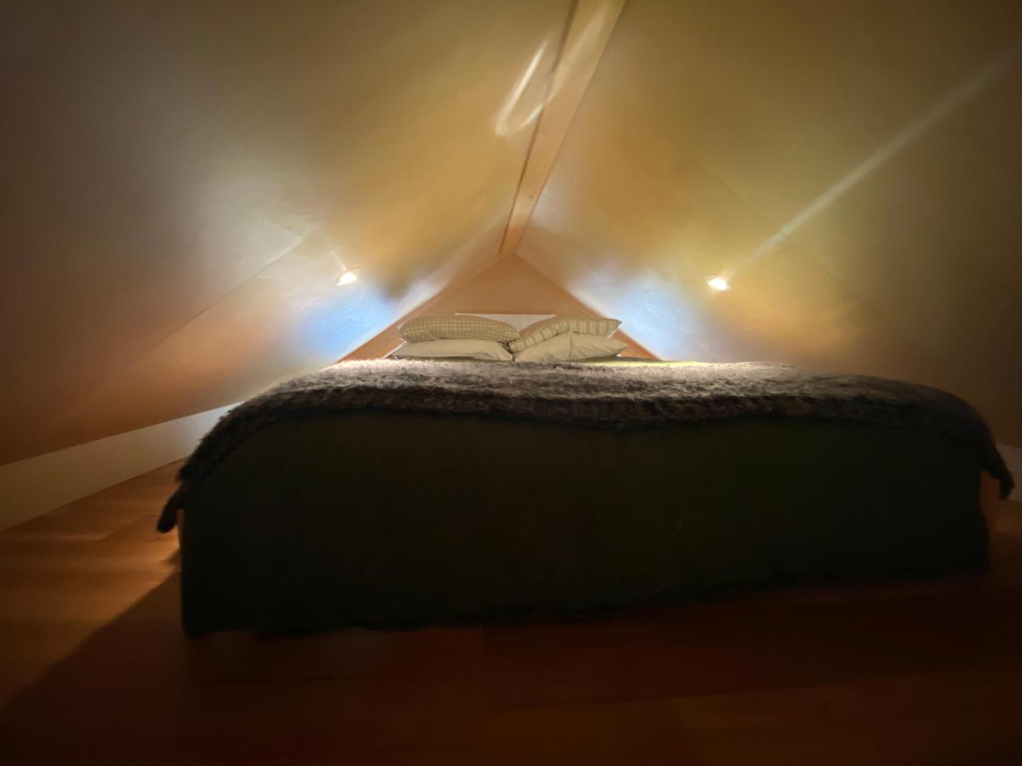 Holiday home Uru Ecohomes Seddonville
