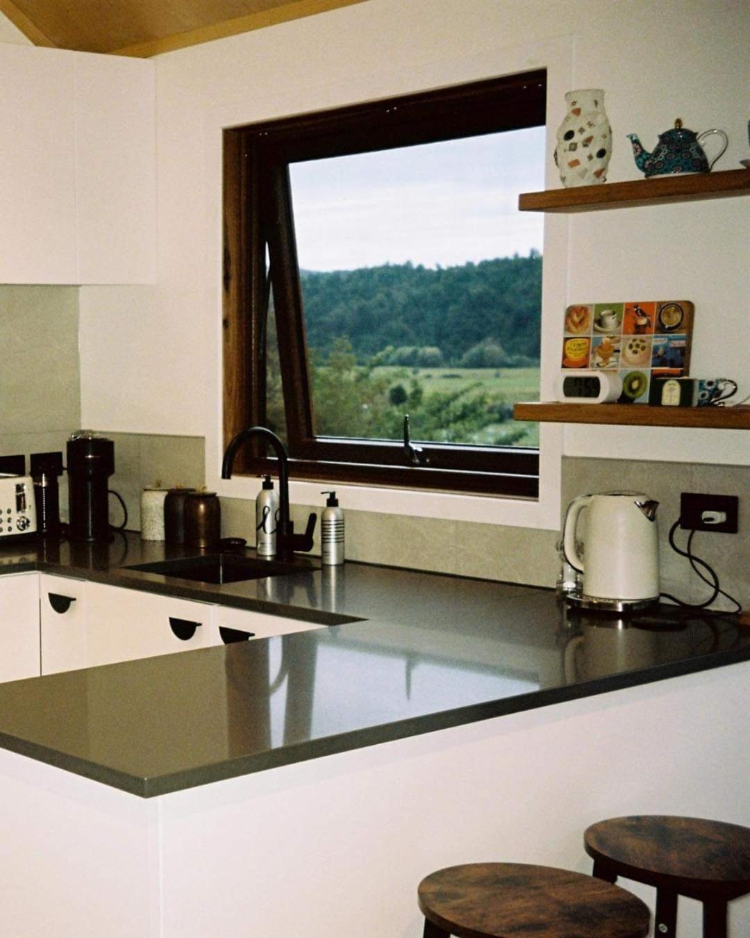 Uru Ecohomes Seddonville