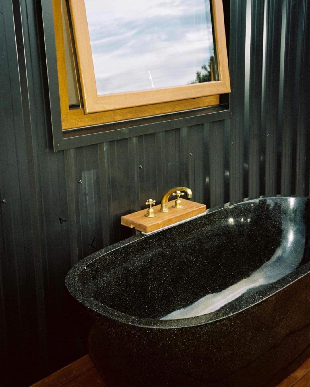 Uru Ecohomes Holiday home